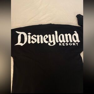 Disneyland Jersey